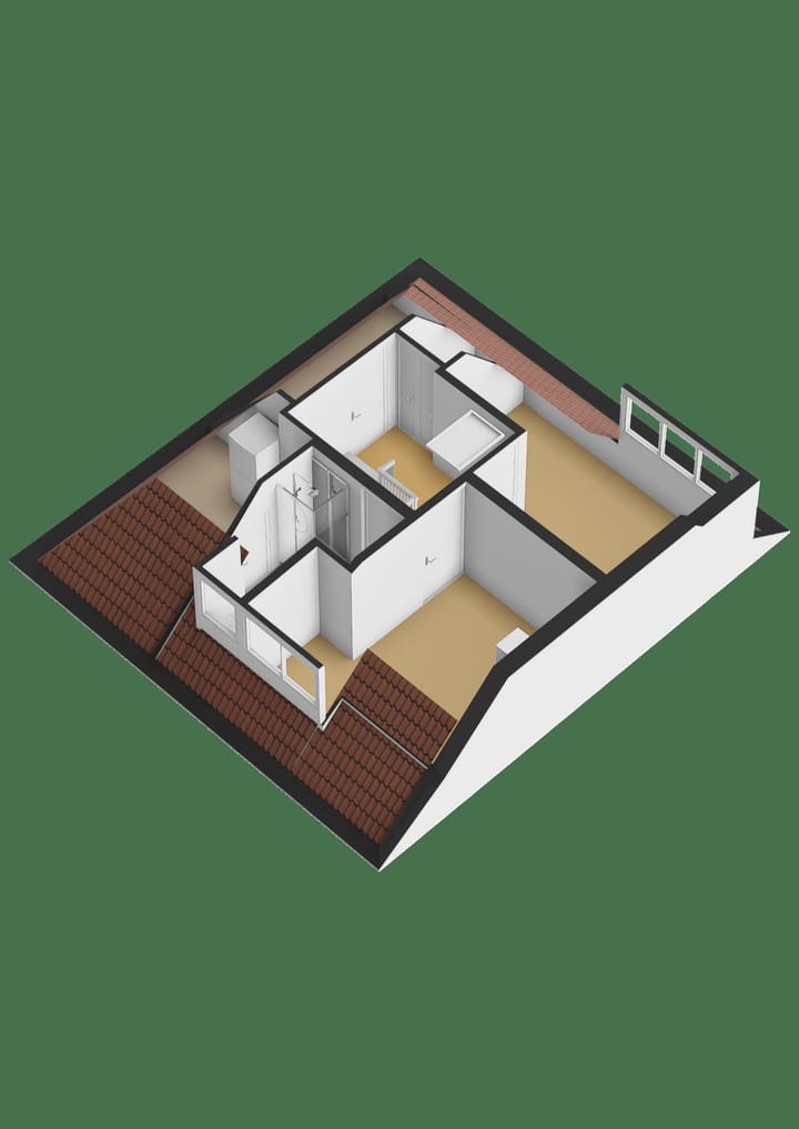 Foto 40 van Botanicuslaan 43