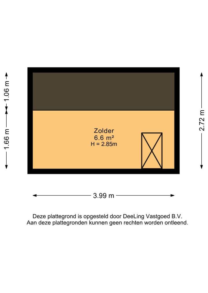 Foto 43 van Botanicuslaan 43