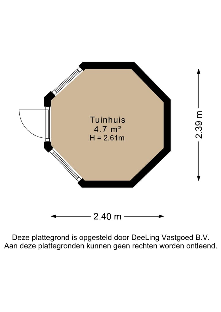 Foto 48 van Botanicuslaan 43