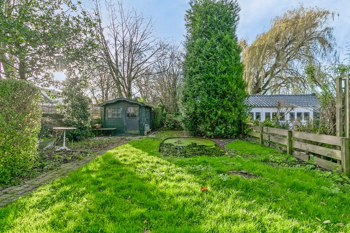 Photo 4 of Rozemarijnstraat 7