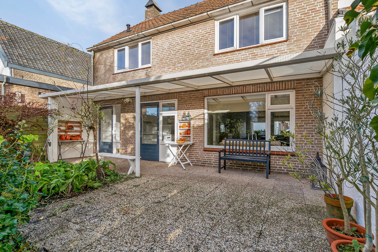 Foto 5 van Rozemarijnstraat 7