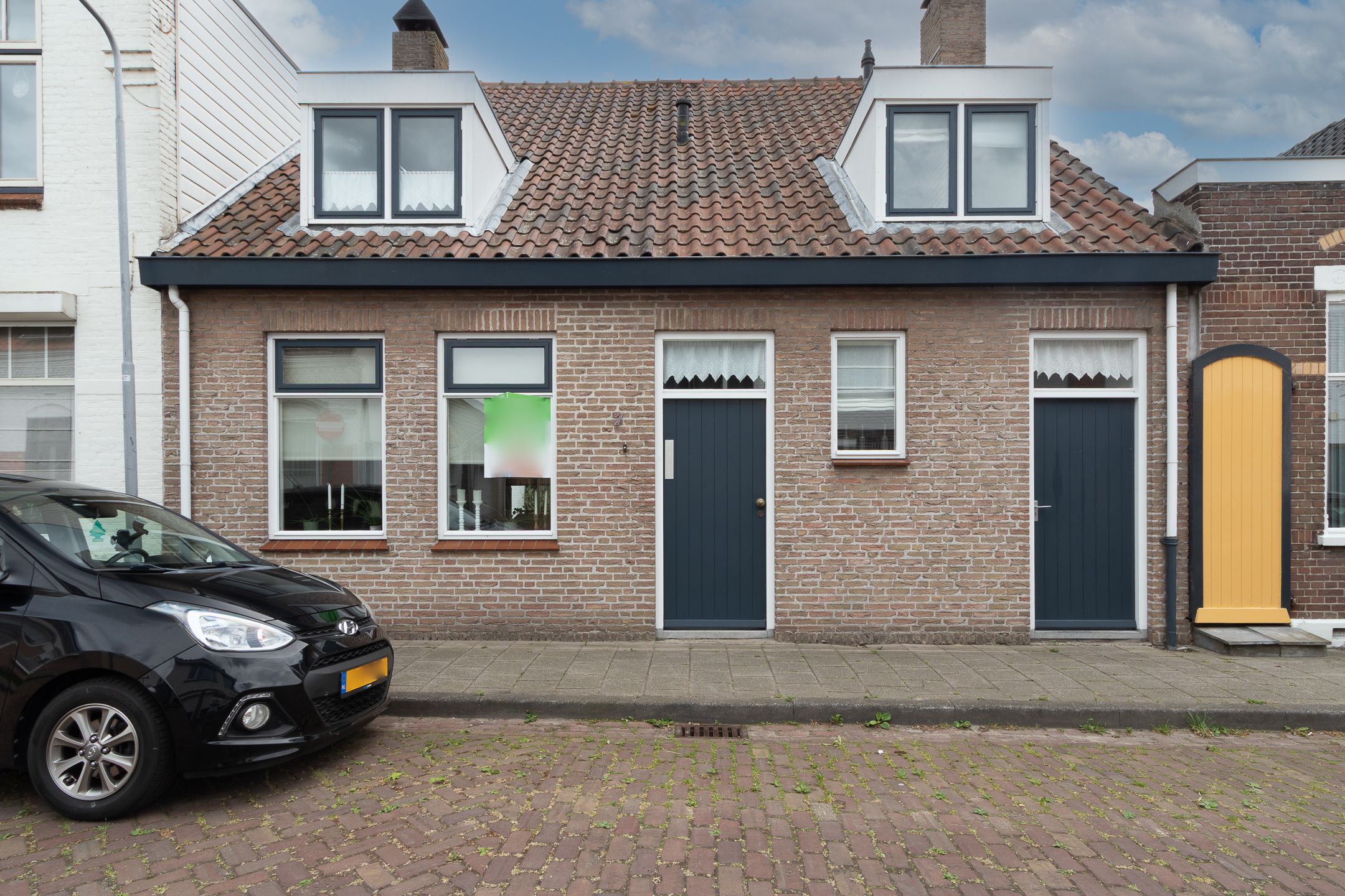 Foto 6 van Rozemarijnstraat 7