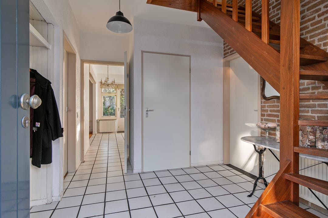 Foto 7 van Rozemarijnstraat 7