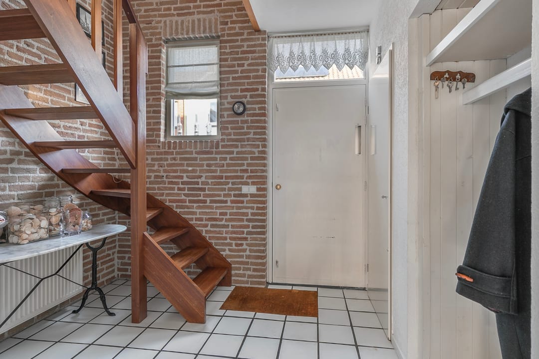 Foto 8 van Rozemarijnstraat 7