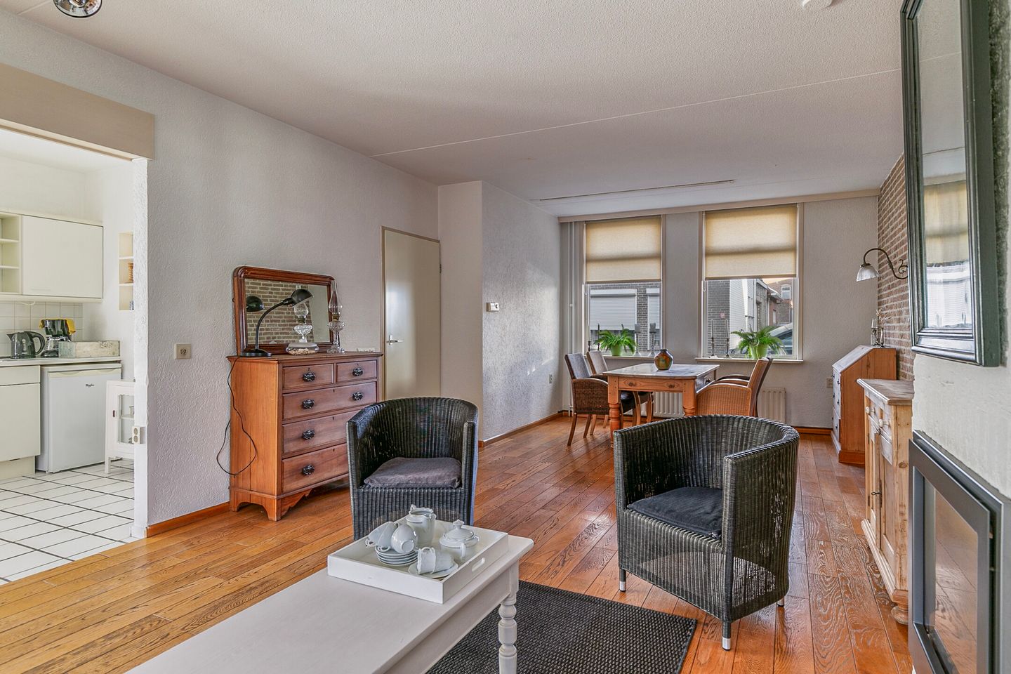 Foto 10 van Rozemarijnstraat 7