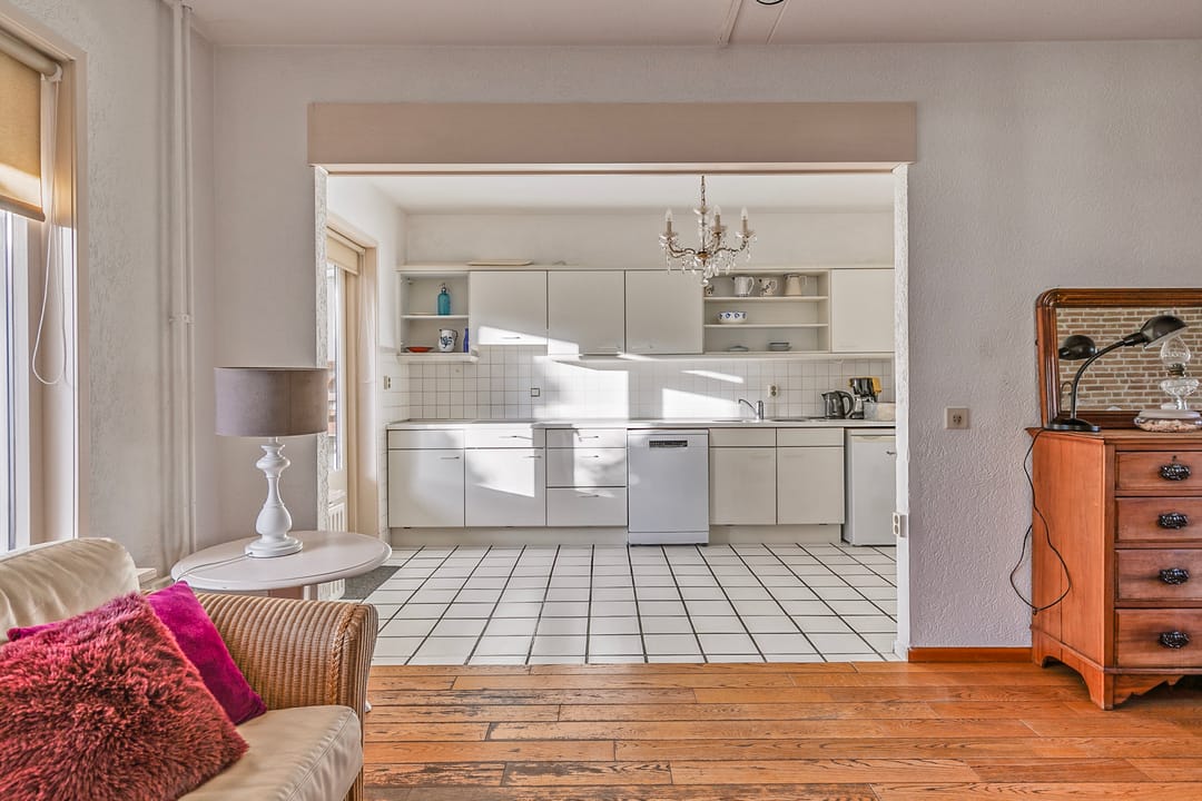 Foto 13 van Rozemarijnstraat 7