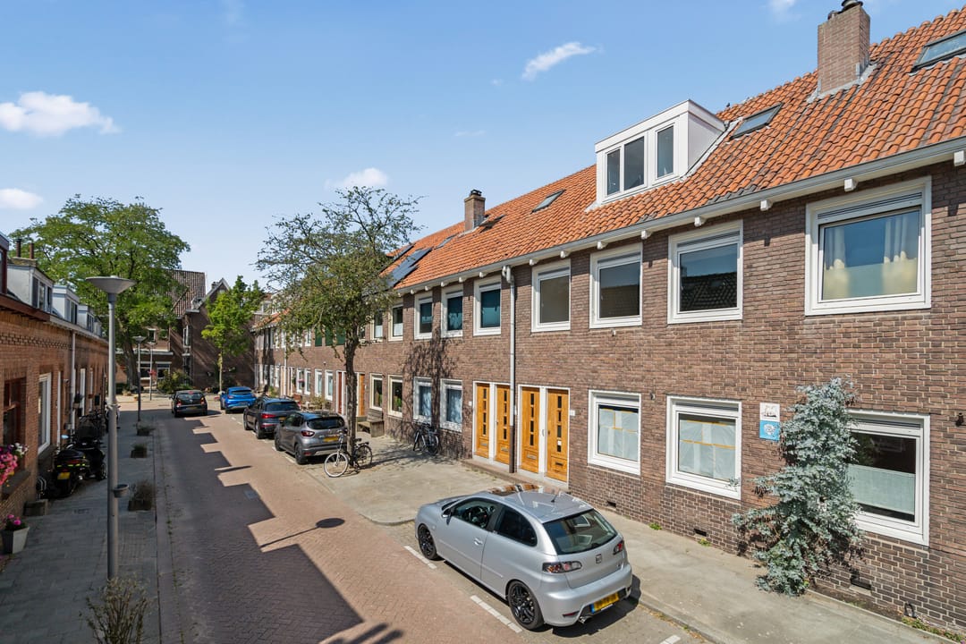 Foto 2 van Terpstraat 37