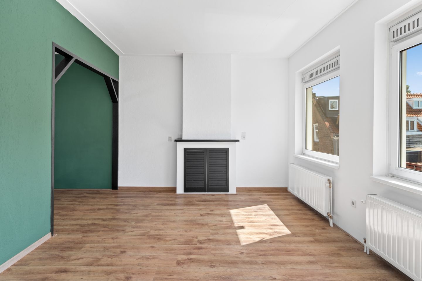 Foto 5 van Terpstraat 37