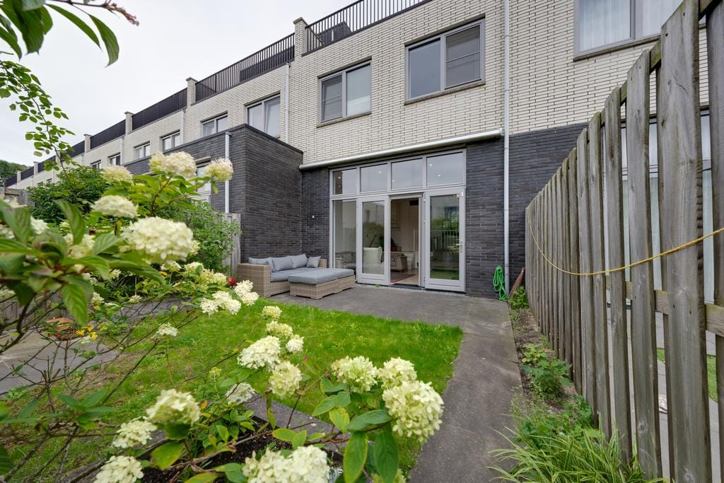 Foto 1 van Bovenkerkerweg 95-H