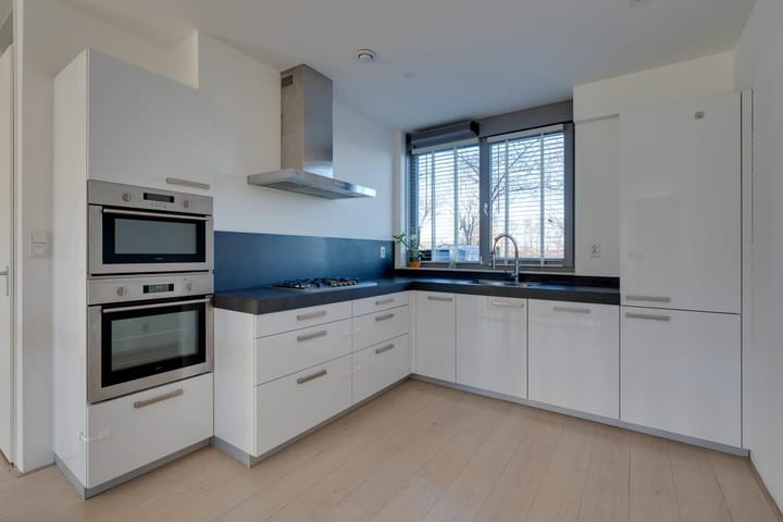 Foto 3 van Bovenkerkerweg 95-H