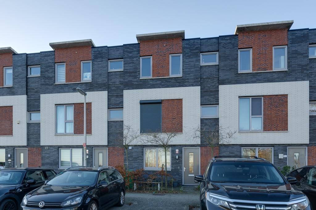 Foto 6 van Bovenkerkerweg 95-H