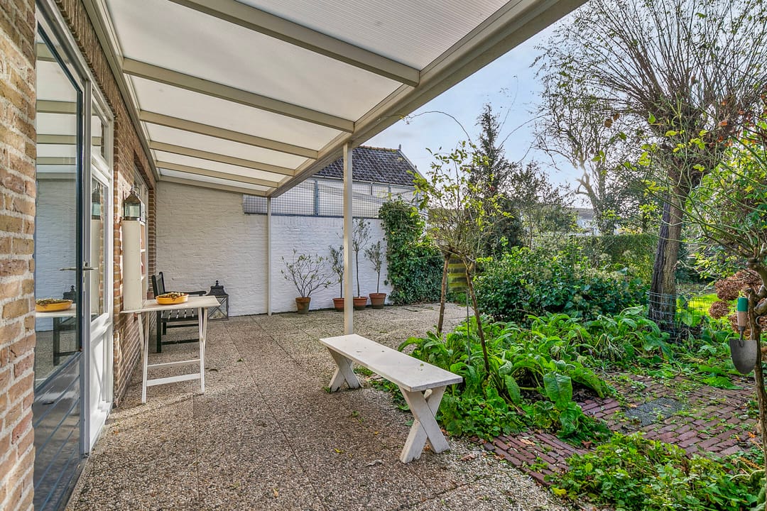 Foto 31 van Rozemarijnstraat 7