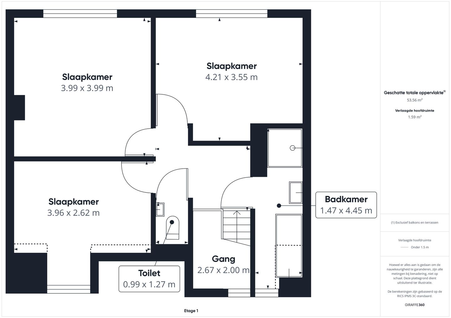 Foto 34 van Rozemarijnstraat 7