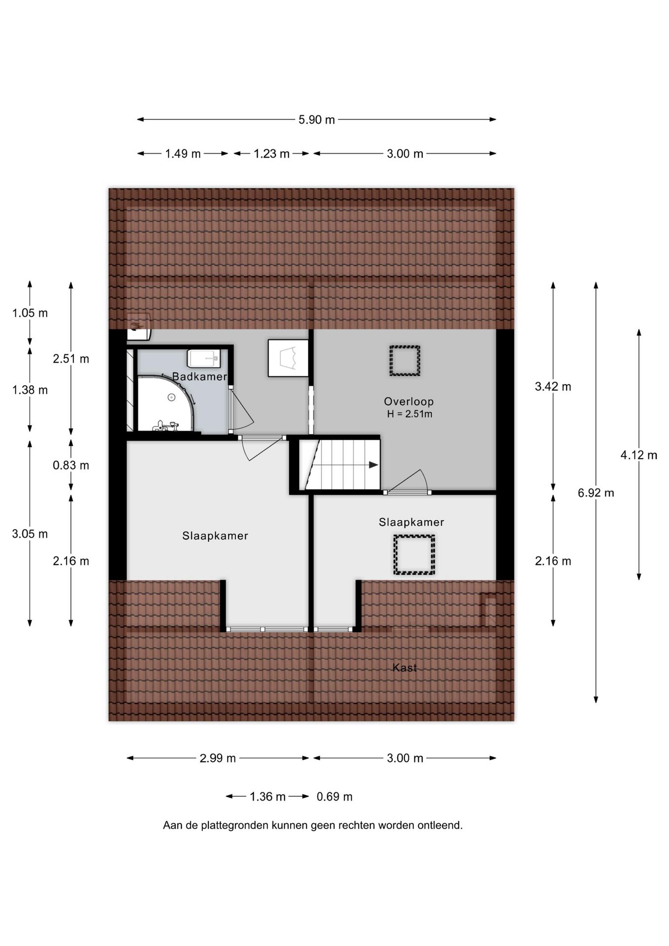 Foto 24 van Terpstraat 37