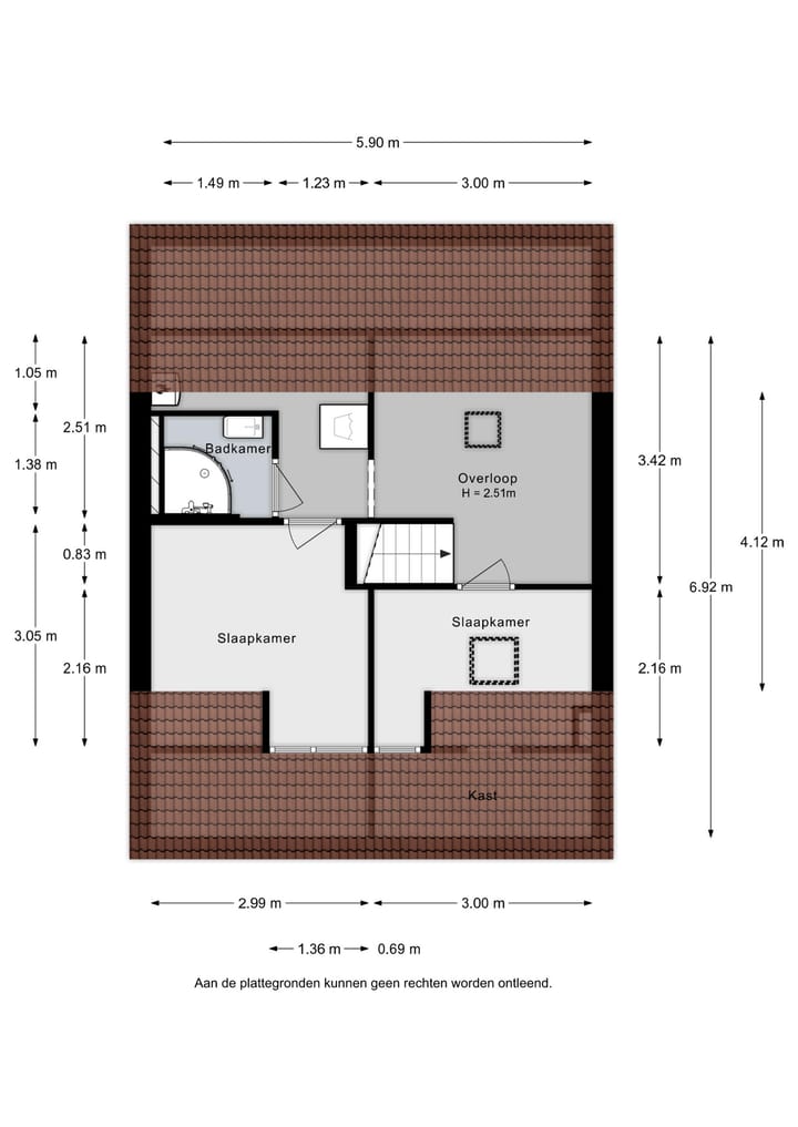 Foto 24 van Terpstraat 37