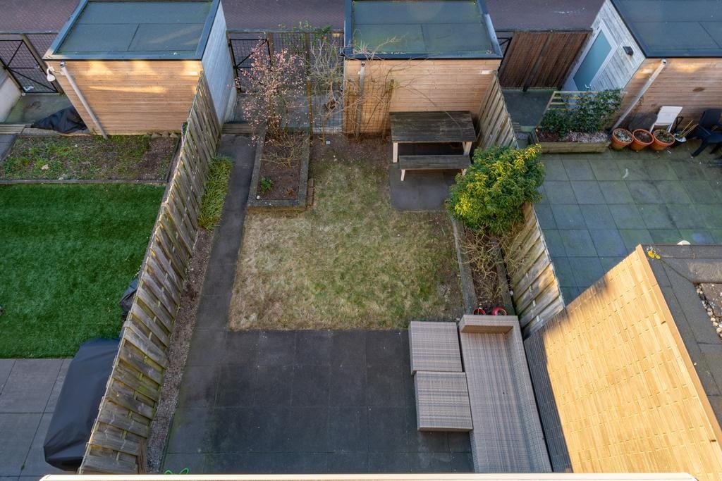 Foto 35 van Bovenkerkerweg 95-H