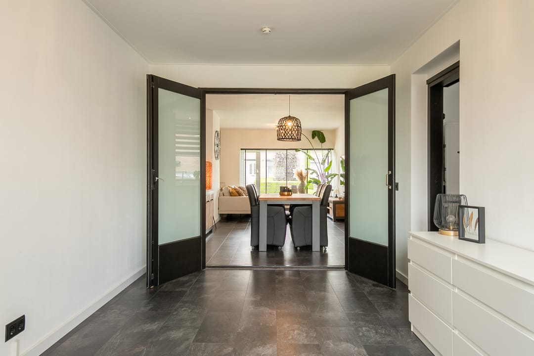 Foto 8 van Mentenlaan 9