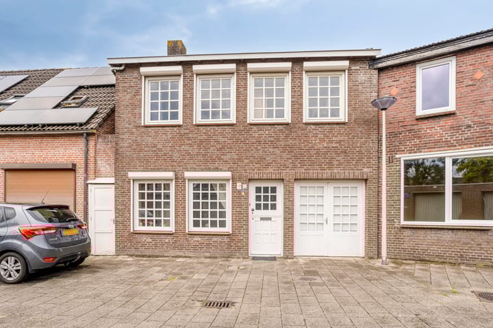 Eindstraat 2