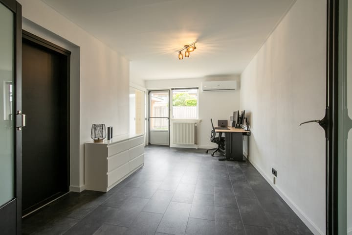 Foto 9 van Mentenlaan 9