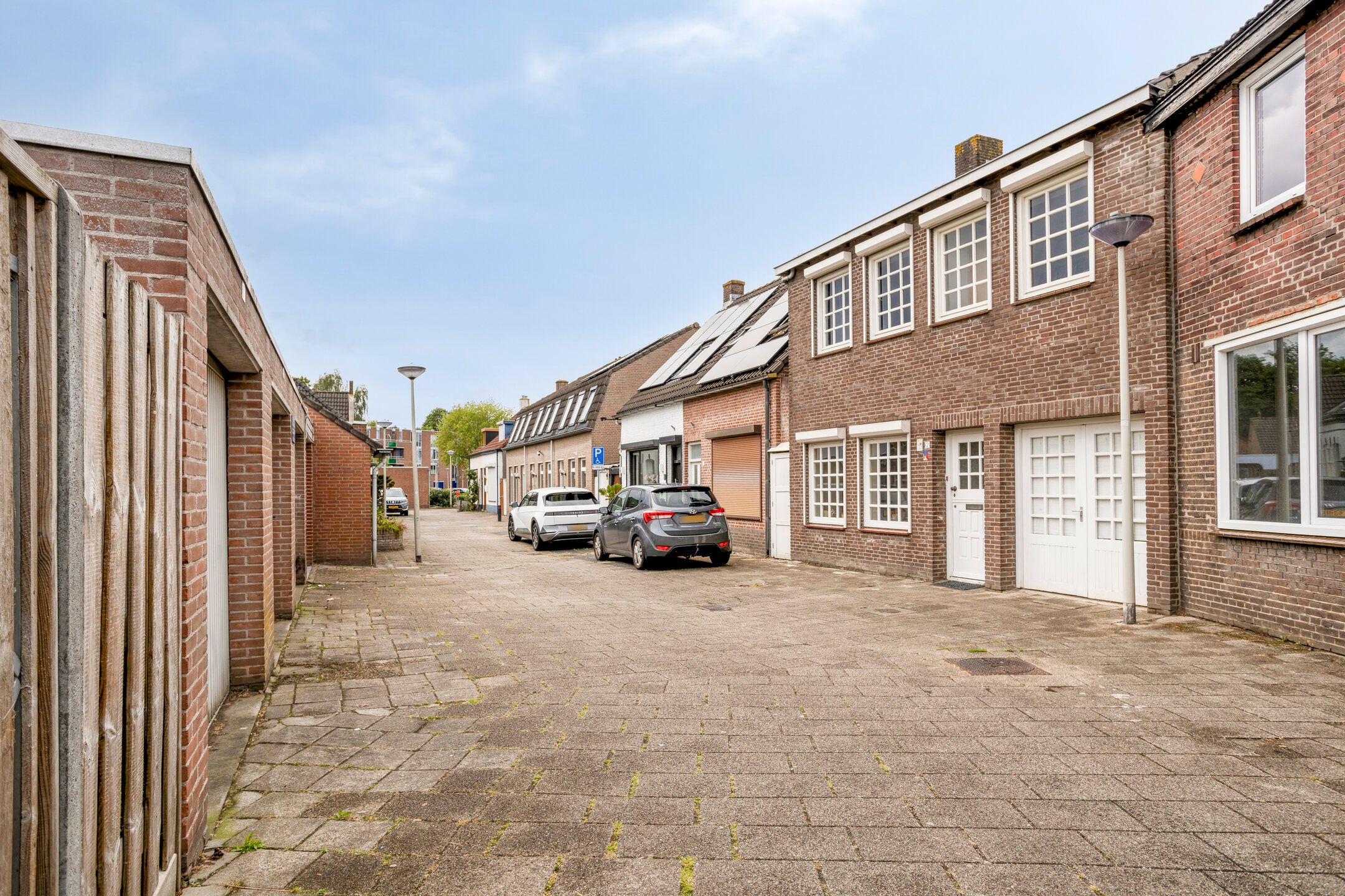 Photo 3 of Eindstraat 2