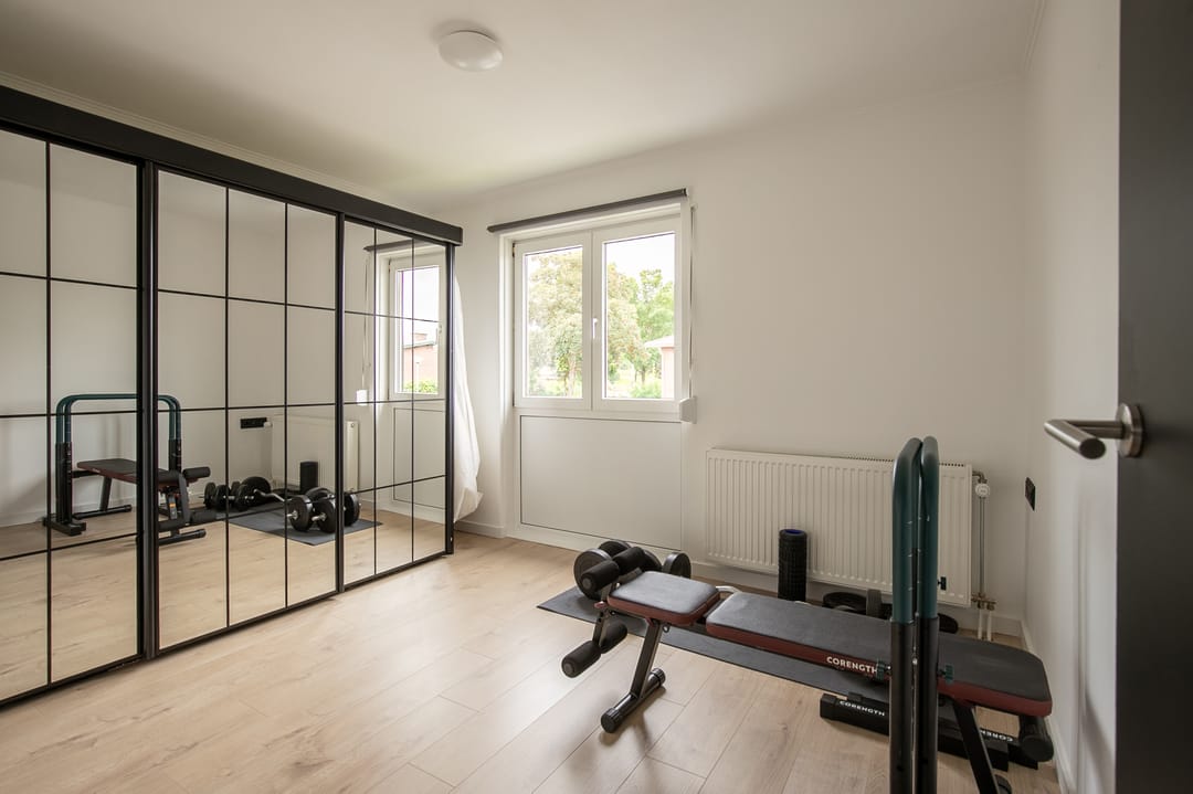 Foto 16 van Mentenlaan 9