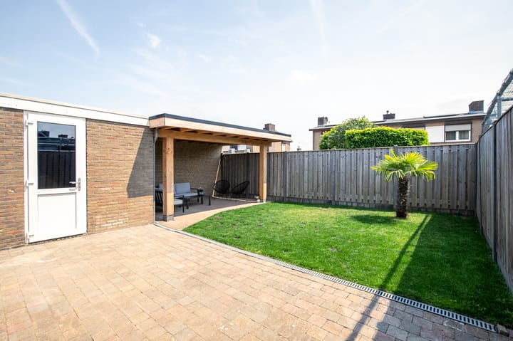 Foto 19 van Mentenlaan 9