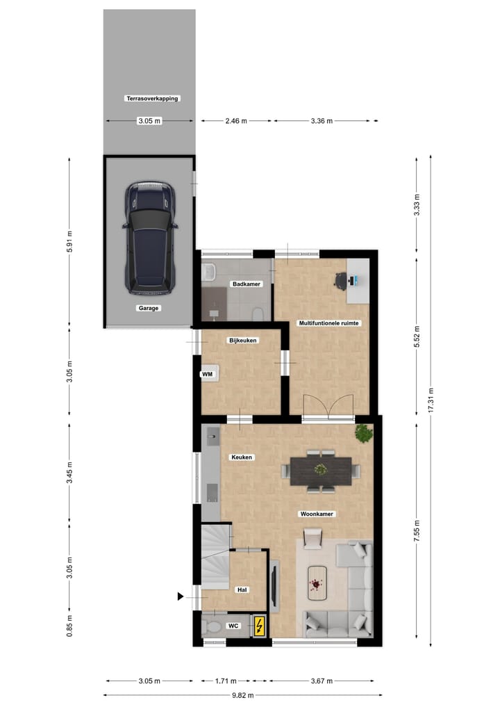 Foto 25 van Mentenlaan 9