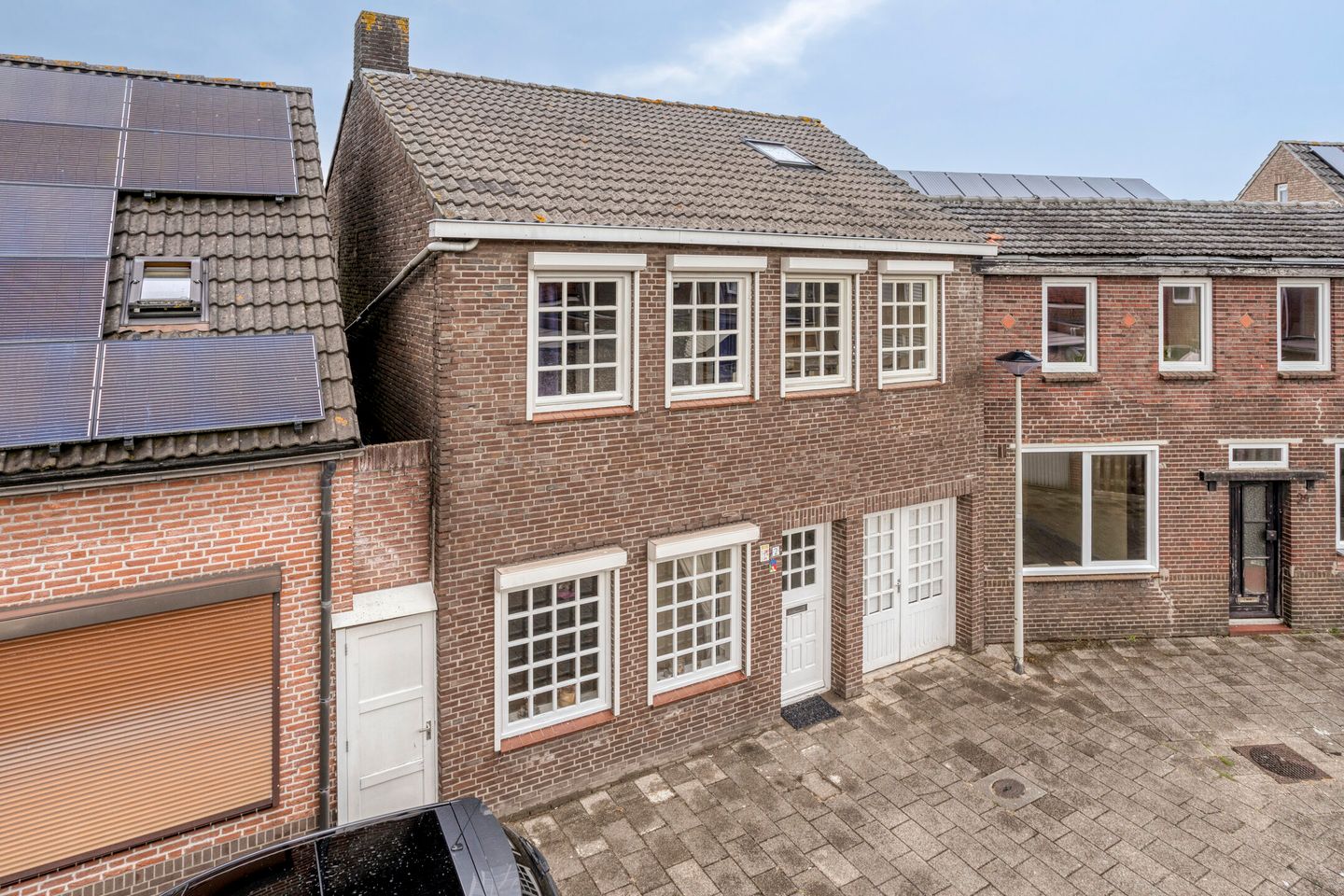 Photo 40 of Eindstraat 2