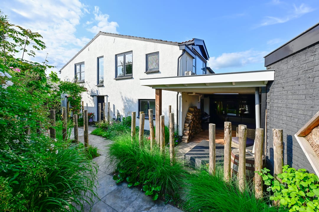 Foto 1 van Beekstraat 49