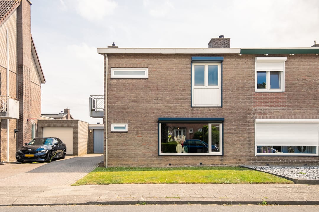 Foto 23 van Mentenlaan 9