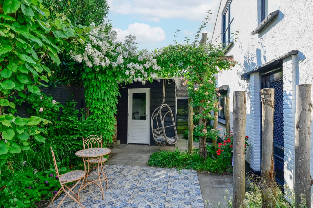 Foto 2 van Beekstraat 49