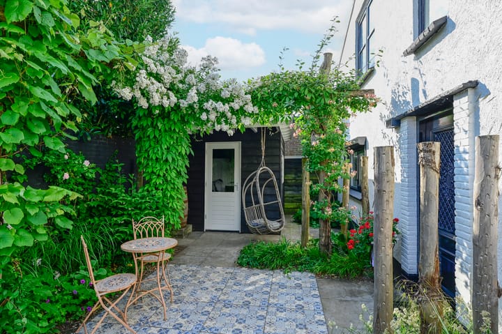 Foto 2 van Beekstraat 49