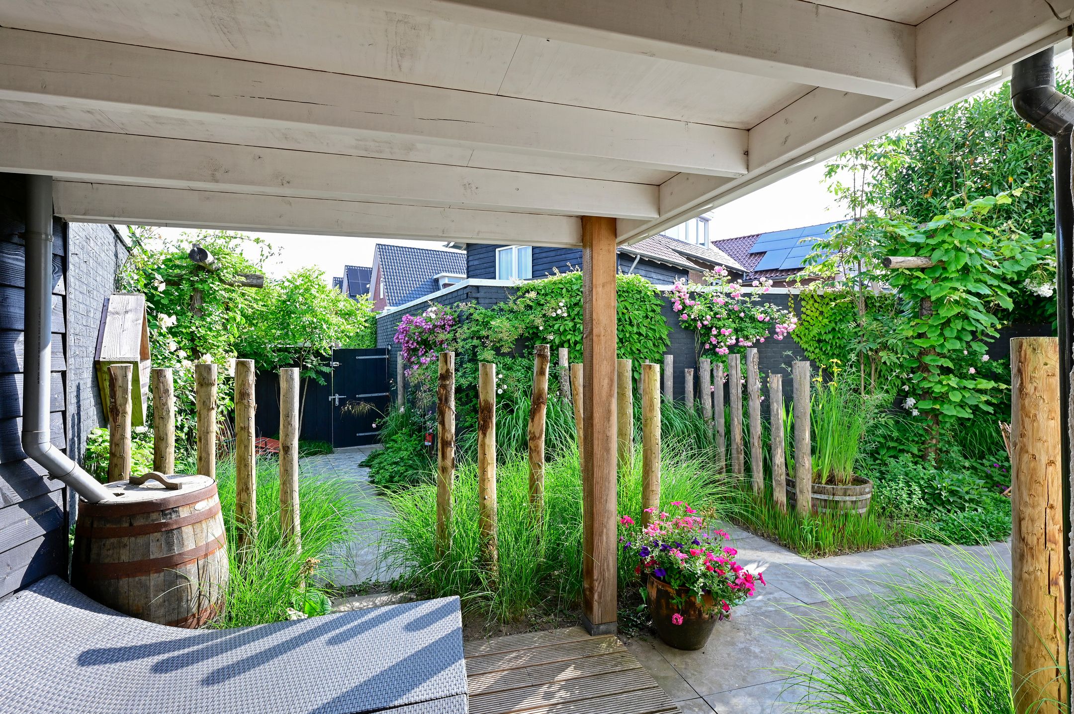 Foto 3 van Beekstraat 49