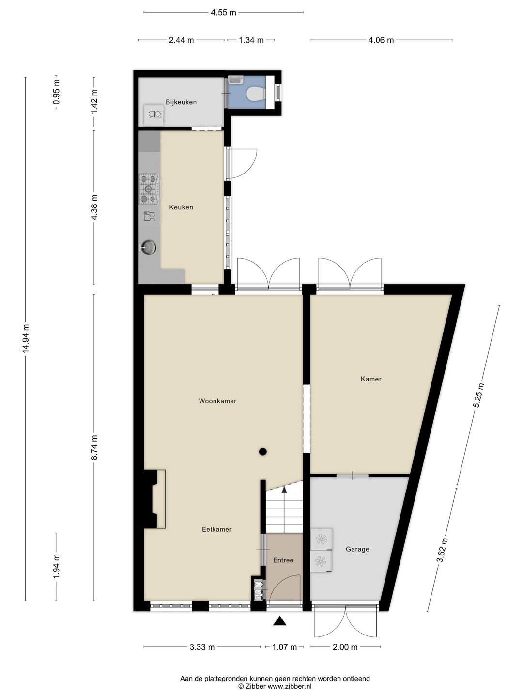 Photo 47 of Eindstraat 2