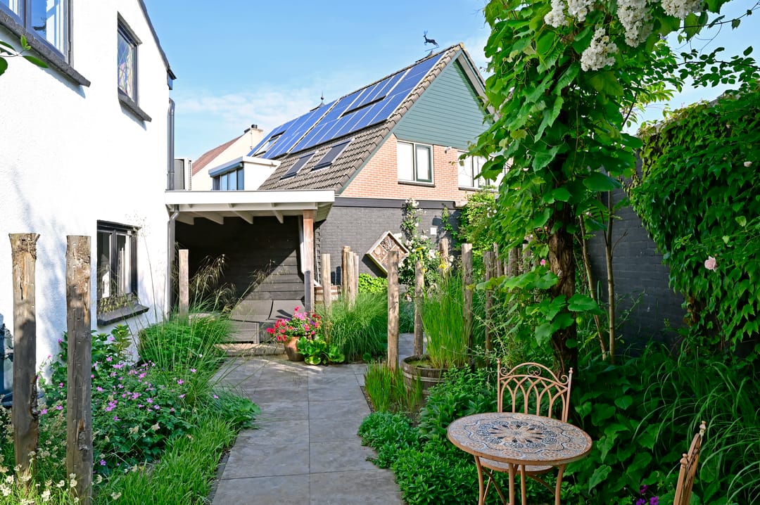 Foto 23 van Beekstraat 49