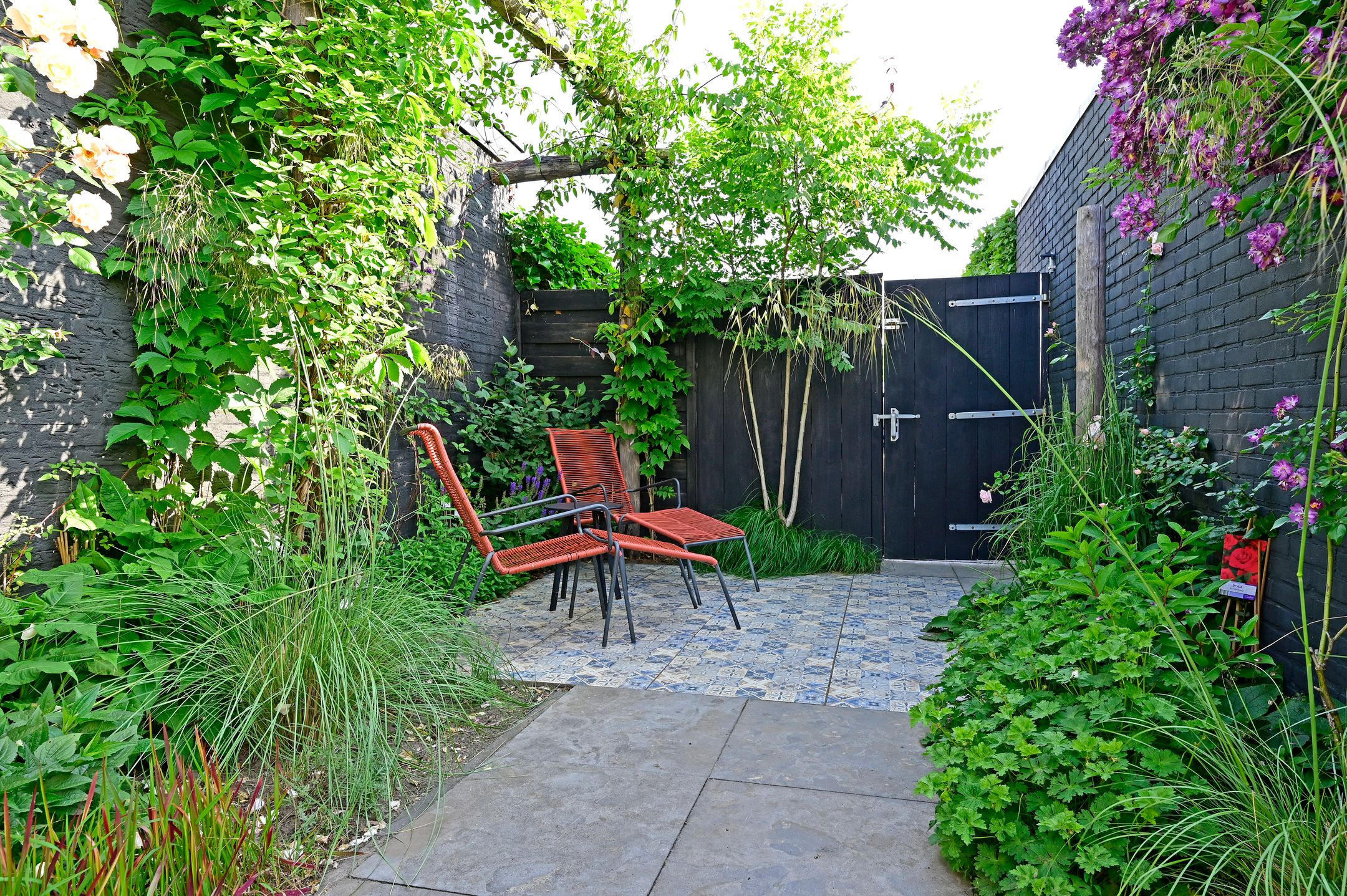 Foto 24 van Beekstraat 49