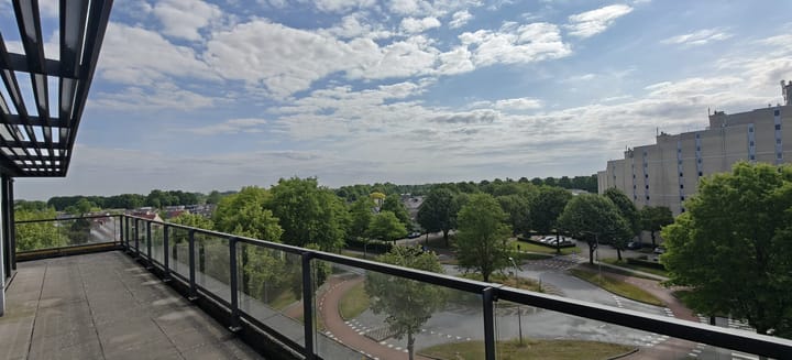 Foto 3 van Goudsbloemvallei 77