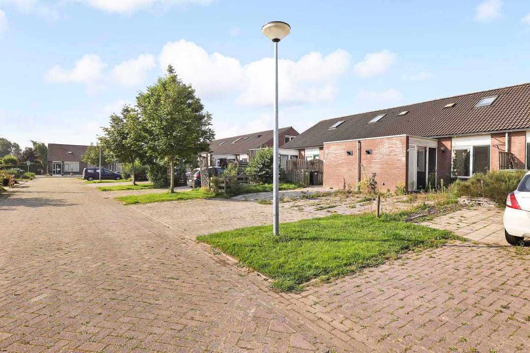 Foto 1 van Eendenkooi 16