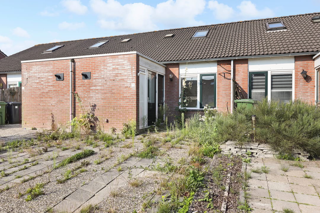 Foto 7 van Eendenkooi 16