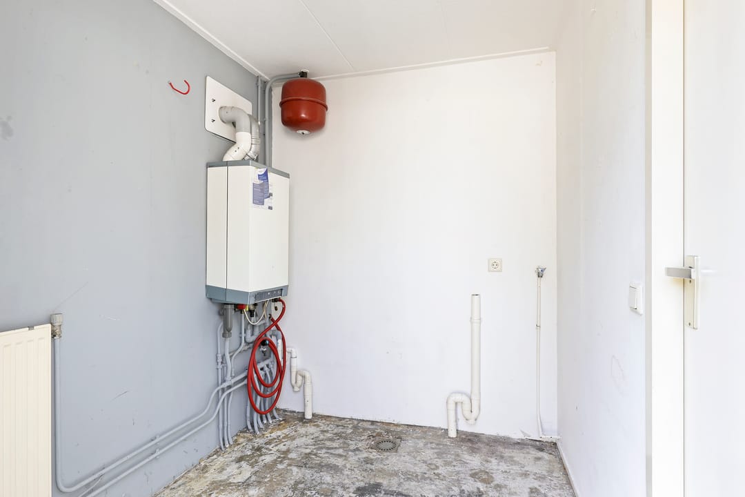 Foto 17 van Eendenkooi 16