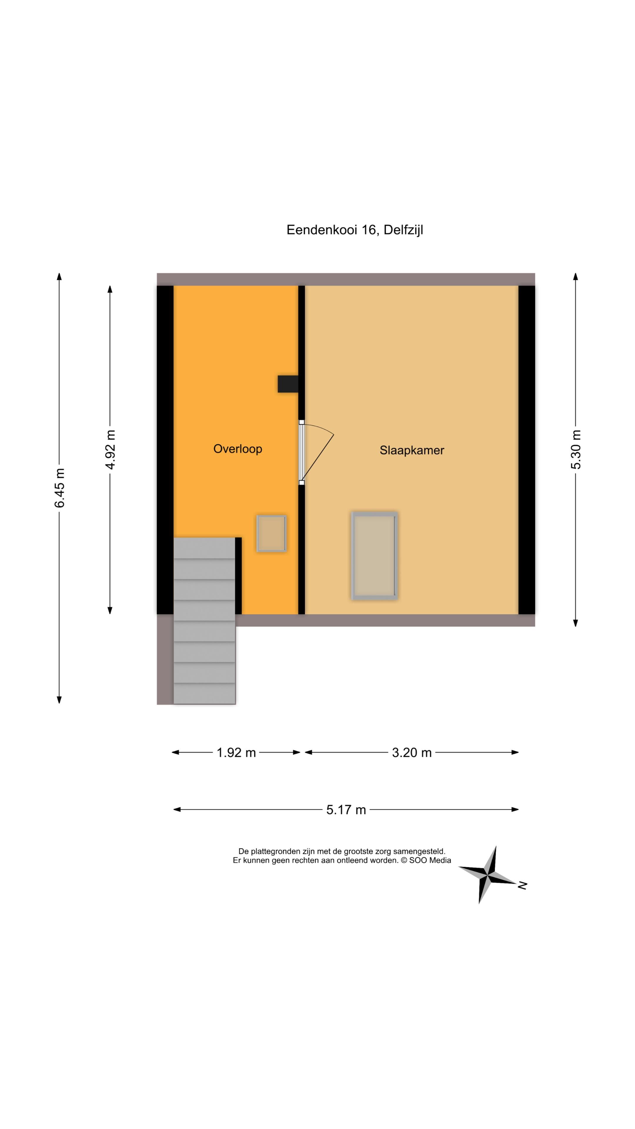 Foto 24 van Eendenkooi 16