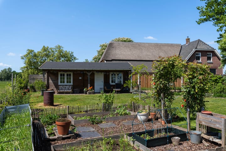 Foto 2 van Brikkenweg 6-B