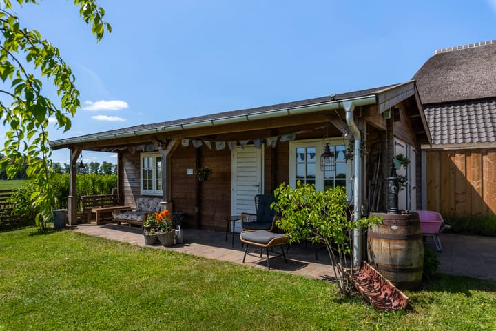 Foto 6 van Brikkenweg 6-B