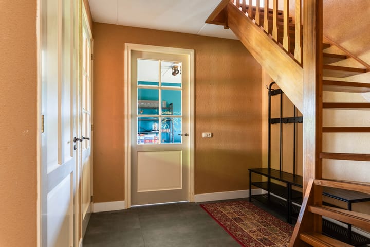 Foto 7 van Brikkenweg 6-B