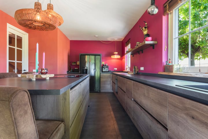 Foto 9 van Brikkenweg 6-B