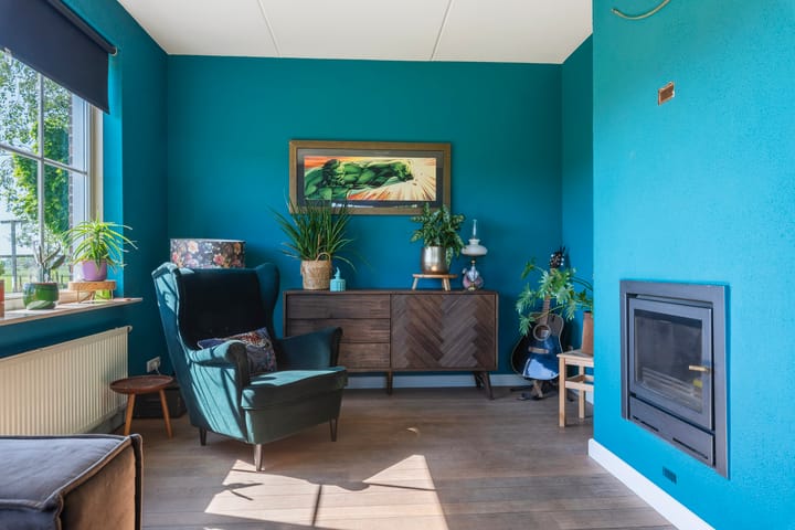 Foto 10 van Brikkenweg 6-B