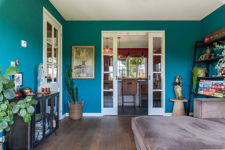 Foto 11 van Brikkenweg 6-B