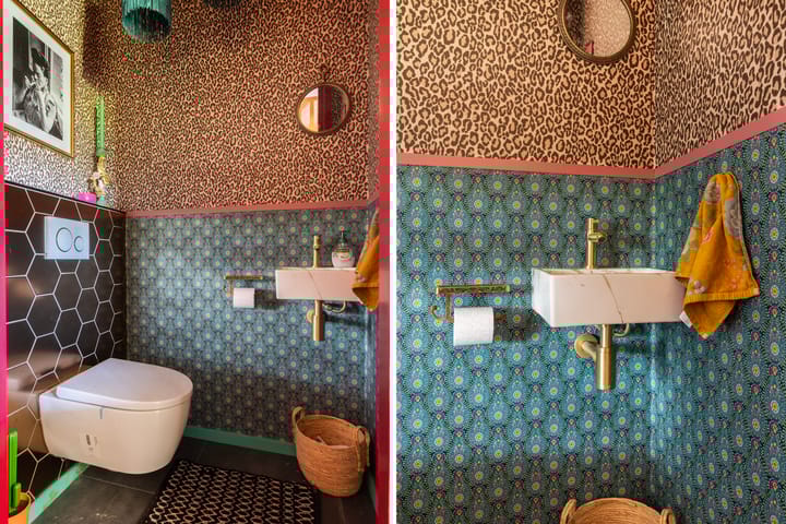 Foto 13 van Brikkenweg 6-B