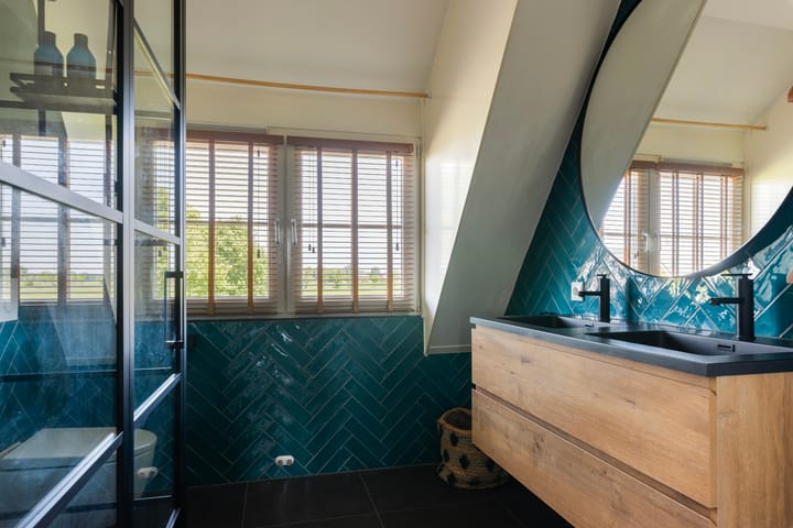 Foto 16 van Brikkenweg 6-B