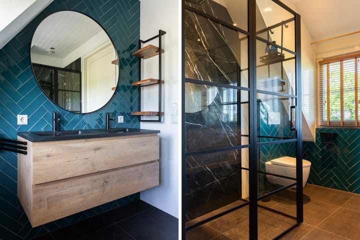 Foto 17 van Brikkenweg 6-B